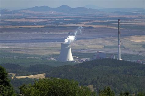 Tschechien plant Atomkraft – Deutschland im Wirtschaftskollaps