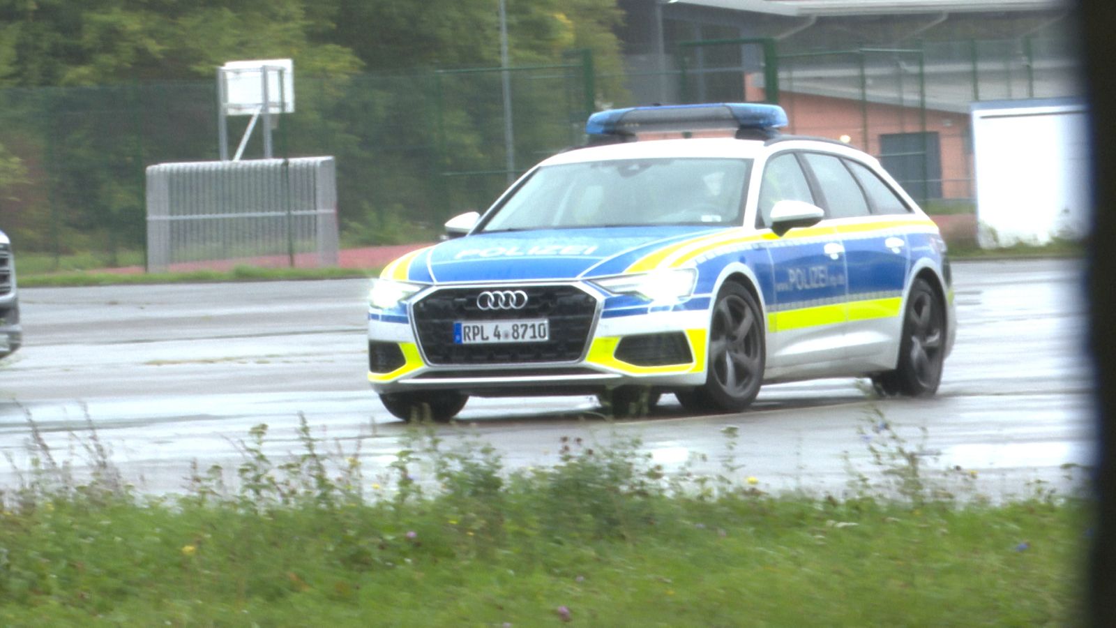 Rotterdam unter Druck: Marokkanischer Asylbewerber droht mit Gewalt – Zwei Vergewaltigungsversuche in zwei Stunden