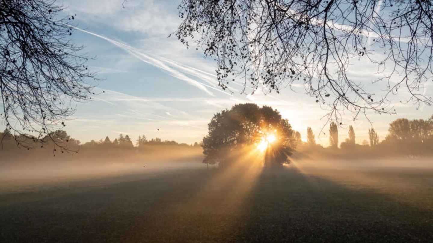 Ebersberg erkennt die Ironie: Der Klimawarnungstag wird abgesagt – und das Wetter gibt die Antwort