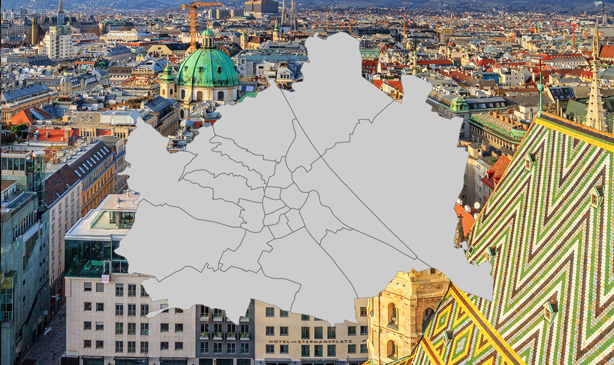 Wien’s Schuldenfalle: Die drei Projekte, die das Steuergeld der Bürger in Luft verwandeln