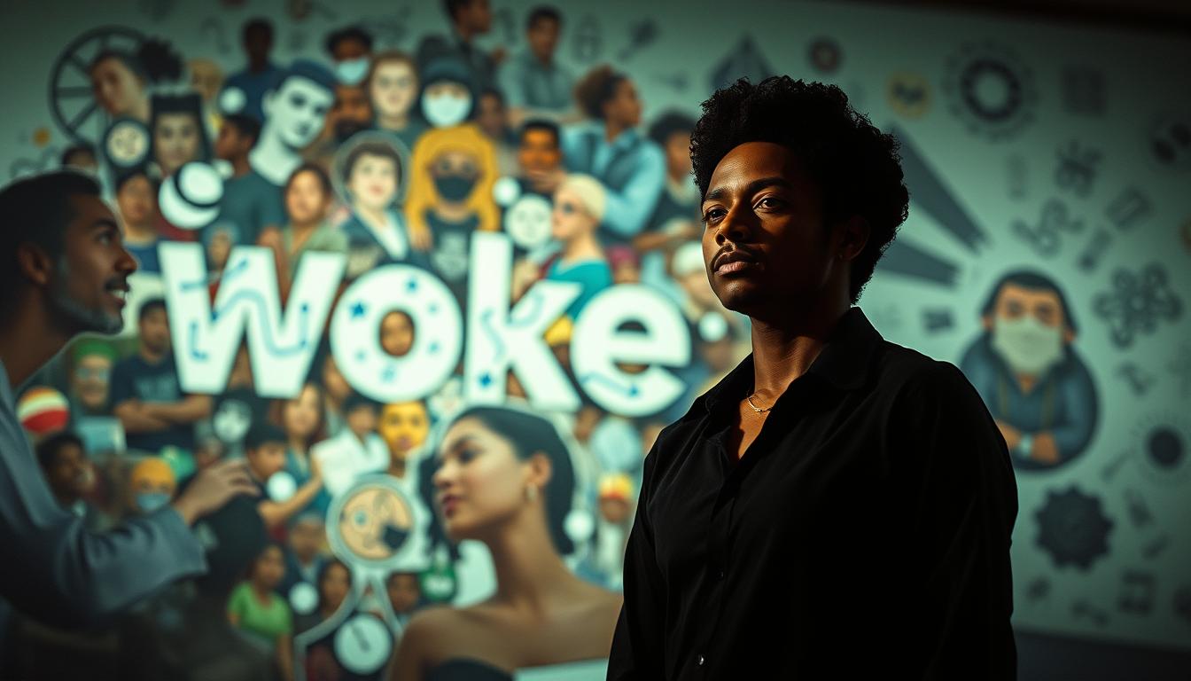 John Cleeses Kulturkritik: Der Schlag gegen die Woke-Ära und die britische Identität