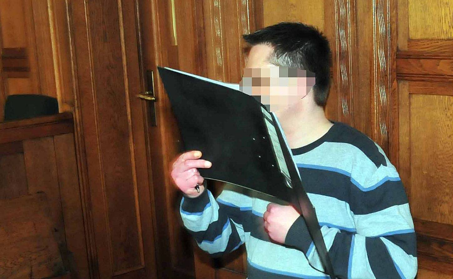 Gefängnis bleibt aus – der Pariser Kinderschänder verurteilt mit Bewährungsstrafe