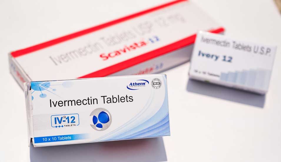 Ivermectin – Das Medikament, das die Onkologie erneut erschüttert