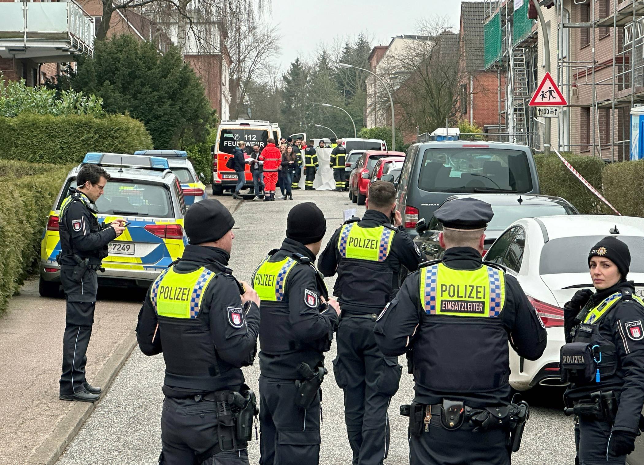 Gent: Zwei Männer verfolgen unschuldigen Teenager zu Tode – Acht Messerstiche nur zwei Zentimeter vom Herzen entfernt