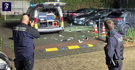 Köln: Schüsse und Stiche – keine Haftbefehle trotz blutiger Familienkämpfe