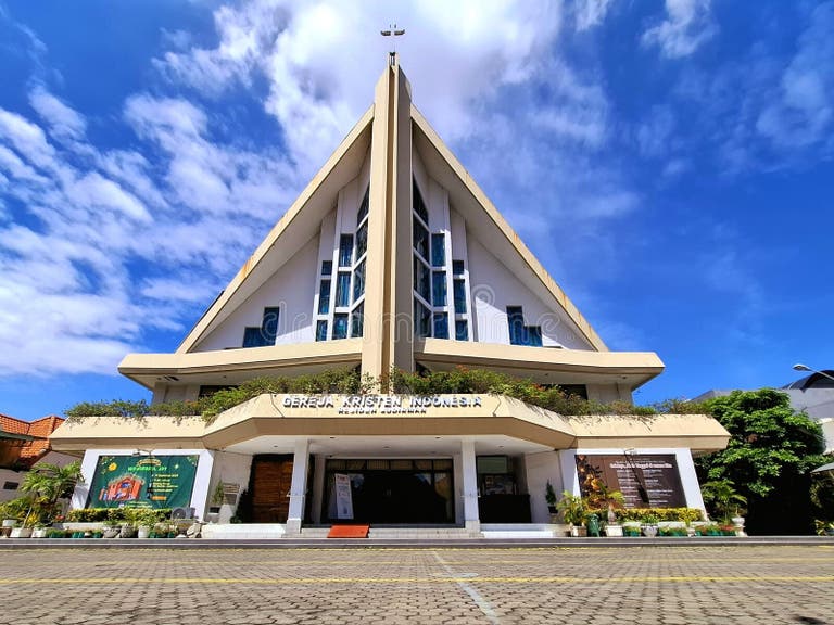 Gebäude ohne Gnade – Christen in Indonesien müssen ihre Gottesdienste einstellen