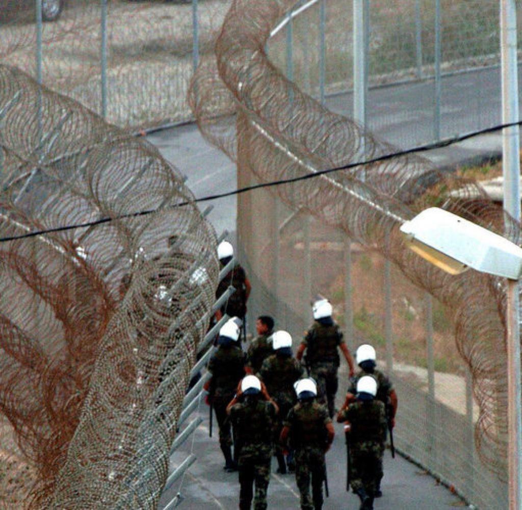 Ceuta ist tot! Bürgerwehr kämpft um Überleben vor 60.000 Invasoren