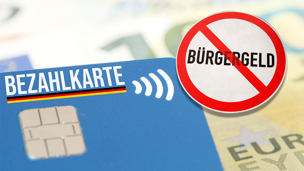 Bürgergeld für Straftäter bleibt unkontrolliert: 87 Prozent der gesuchten Personen haben keine deutsche Staatsangehörigkeit