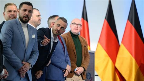 Merzs Versprechen zerbricht: AfD schreibt CDU in Sachsen-Anhalt in die Unruhe