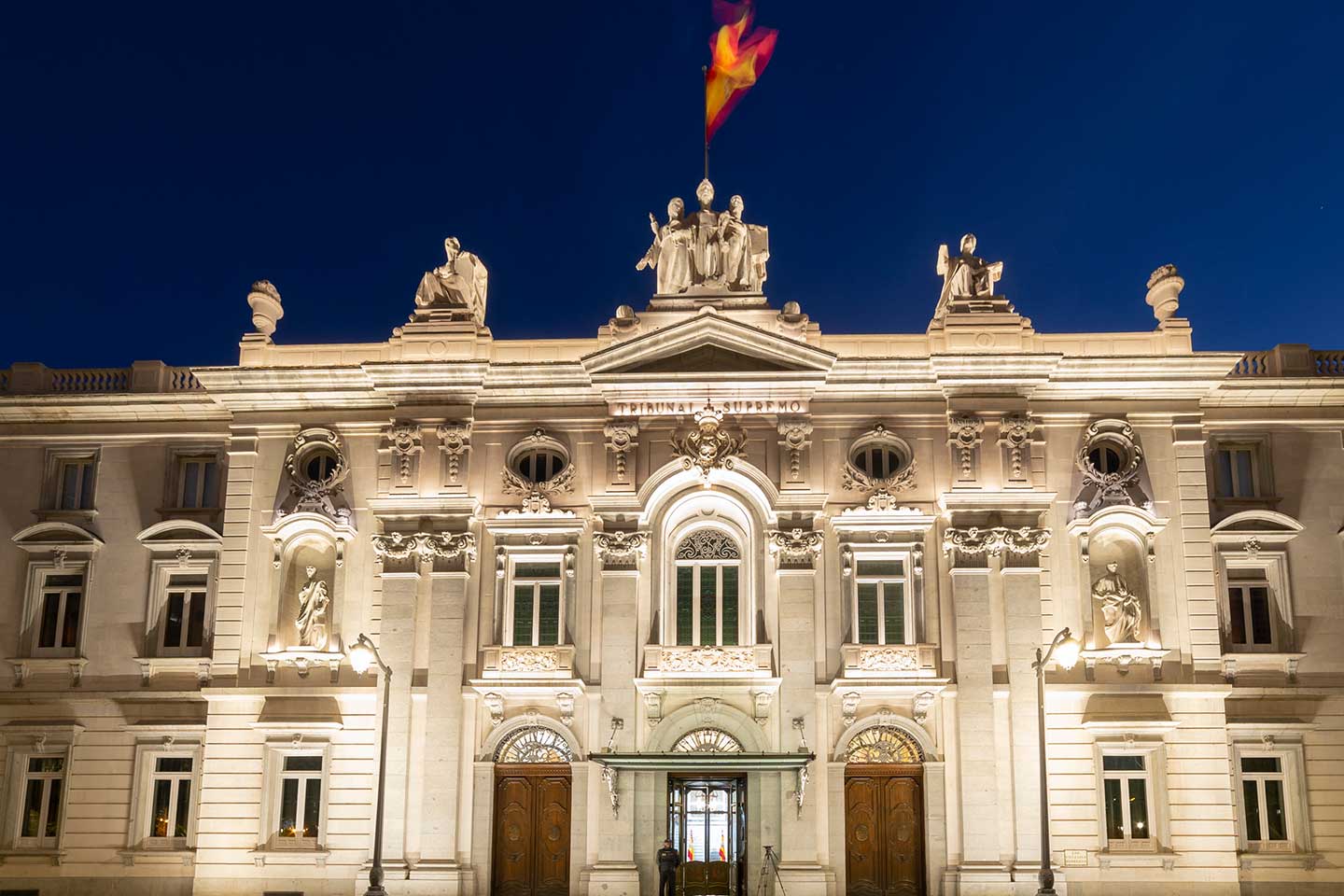 168.896 Wahlberechtigte im Streit: Spaniens Oberster Gerichtshof sperrt Auslandswählerregister vorläufig
