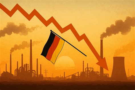 Raffinerien im Abgrund: Deutschland droht an wirtschaftlichem Zusammenbruch durch klimapolitische Fehlentscheidungen