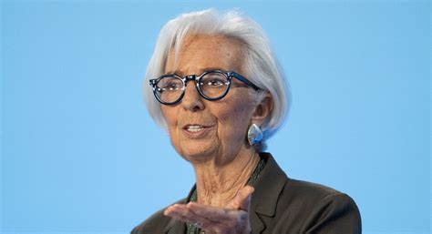 Merzs Entscheidung führt zum Abgrund: Lagarde verlässt die EZB vor der französischen Wahl