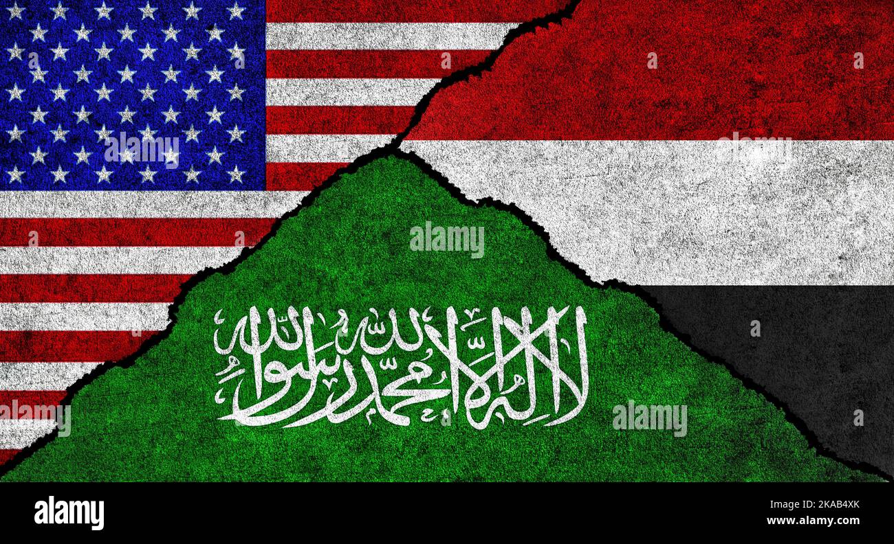 Jemen: Der Abgrund der Isolation – Warum Saudi-Arabien alle anderen Optionen verloren hat und was dies für die globale Sicherheit bedeutet