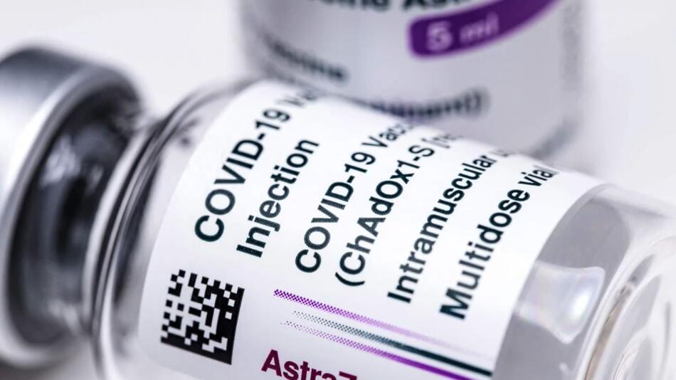 Tödliche AstraZeneca-Thrombosen bei Erwachsenen: Oxford setzte Kindern-Impfversuche fort